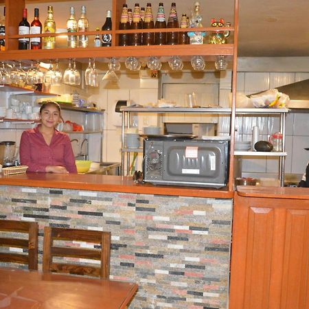 Hostal Wasichay كوسكو المظهر الخارجي الصورة
