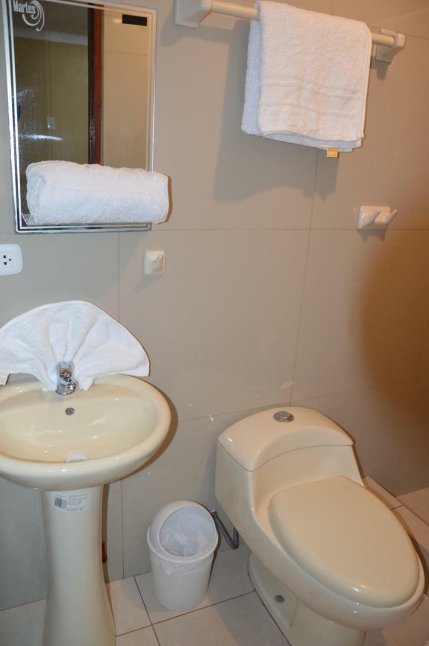Hostal Wasichay كوسكو المظهر الخارجي الصورة